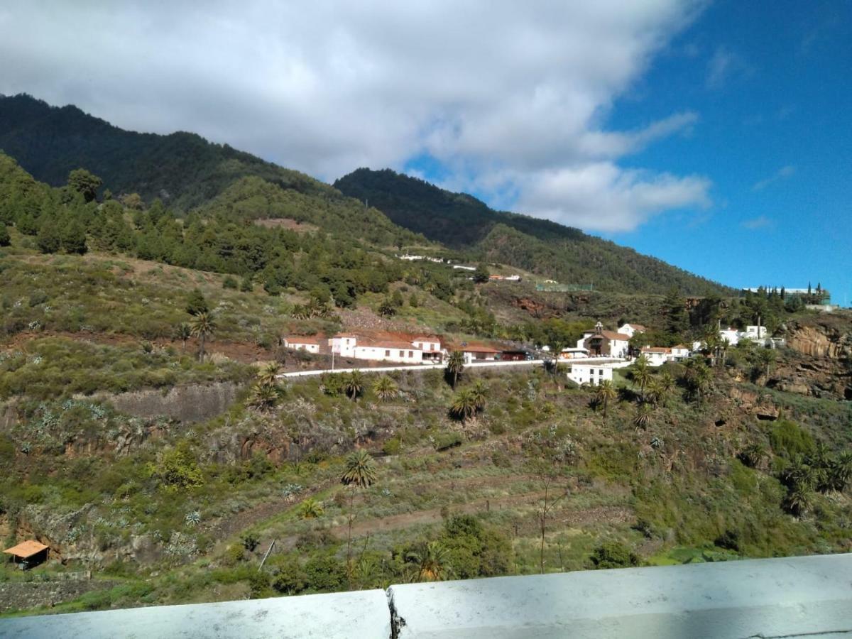 Velhoco 2 Βίλα Santa Cruz de la Palma  Εξωτερικό φωτογραφία